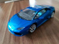 Orginal Carrera digital 132 Lamborghini Huracan Bayern - Schöllkrippen Vorschau