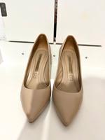 Buffalo Leder Pumps Hessen - Wetzlar Vorschau