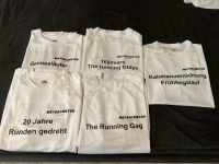 Sportshirt, Laufshirts, Werbungsdruck von Meyer&Meyer Niedersachsen - Melle Vorschau