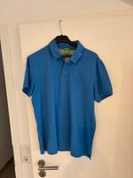 Hugo Boss Green Polo Shirt xl  top Zustand! Nordrhein-Westfalen - Arnsberg Vorschau