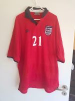 England trikot XXL fowler Brandenburg - Dahlewitz Vorschau