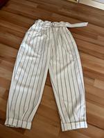 Balloon Fit Hose Bershka Gr.34 Niedersachsen - Delmenhorst Vorschau