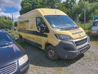 Peugeot Boxer Sachsen - Auerbach (Vogtland) Vorschau