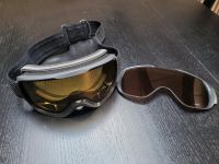 Skibrille/Snowboardbrille mit Wechselglas Rheinland-Pfalz - Mainz Vorschau