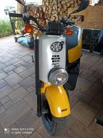 Yamaha Giggle Retro Hessen - Groß-Umstadt Vorschau