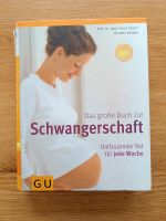 Das große Buch zur Schwangerschaft Bayern - Reichertshausen Vorschau