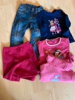 Jeans, Pullis, Jogginghose Gr. 98/104 Paket Bayern - Burgau Vorschau