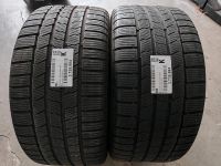 2x 265/40R18 Winterreifen Porsche Cayman Boxster Nordrhein-Westfalen - Hilden Vorschau