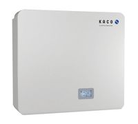 PV-Anlage Kaco blueplanet + 7,68kWh (10,2kWp für Trapezblech) Niedersachsen - Seevetal Vorschau