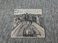 Die Eternias – Broken Bones - 7" Vinyl Single ( Voodoo Jürgens ) Niedersachsen - Burgwedel Vorschau