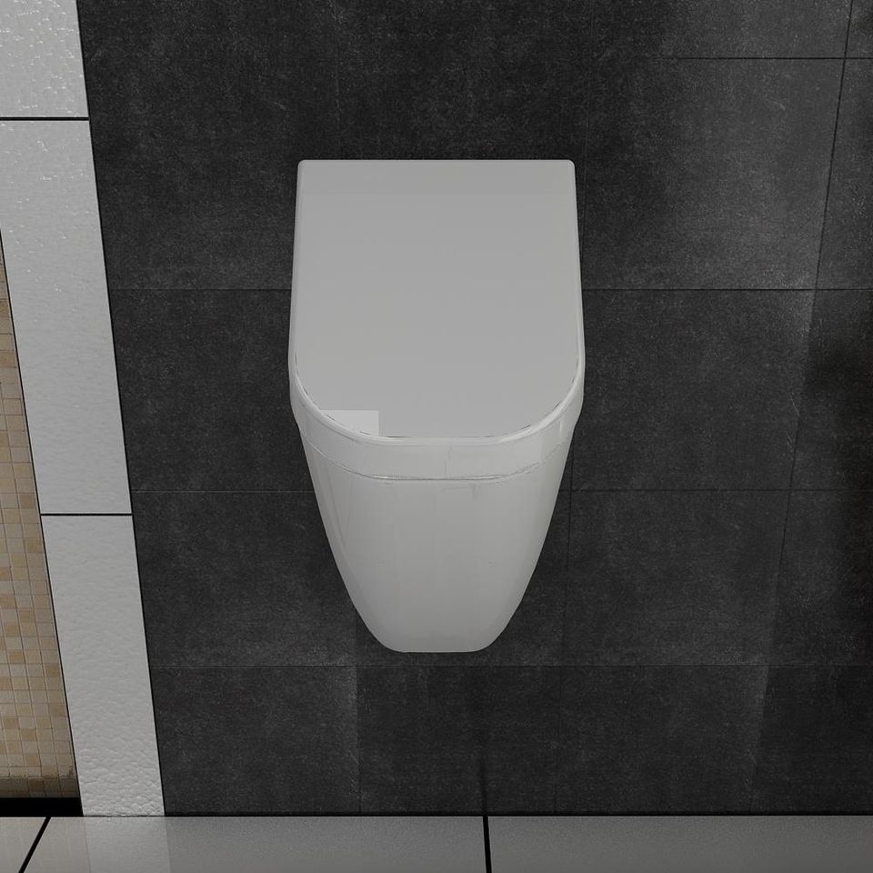 Urinal Set VitrA Options Pure Style aus Keramik !!B-WARE!! in Weiterstadt