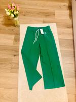 OPUS Culotte ,Minaja‘ Gr. 38/M grün NEU Nordrhein-Westfalen - Lippstadt Vorschau