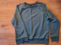 Ragwear Pullover Sweatshirt blau XXL Schleswig-Holstein - Gettorf Vorschau