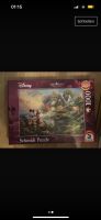 DISNEY PUZZLE „MICKEY UND MINNIE MAUS“ / 1000 TEILE / TOP ! Niedersachsen - Nienburg (Weser) Vorschau