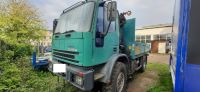 IVECO ML 135 E Allrad Mit Kran Gröpelingen - Oslebshausen Vorschau