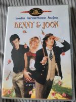 Benny & Joon, DVD, Johnny Depp München - Sendling Vorschau