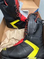 Haix Fire Hero 3.0 Feuerwehrstiefel Gr. 45 UK 10,5 „NEU“ Schleswig-Holstein - Kiel Vorschau