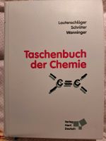 Taschenbuch der Chemie Lautenschläger Schröter Lindenthal - Köln Müngersdorf Vorschau