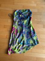 Sommerkleid mit Schnürung am Rücken 36/38 Bayern - Diedorf Vorschau