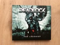 Deadlock „The Arsonist“  Album CD Leuna - Günthersdorf Vorschau