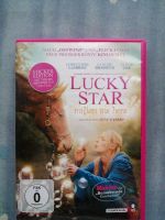 DVD Lucky Star für Pferdeliebhaber Sachsen - Mockrehna Vorschau