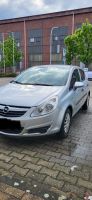 Opel Corsa D von 2009 Nordrhein-Westfalen - Grevenbroich Vorschau