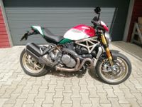 Ducati Monster 1200 25th Anniversario Baden-Württemberg - Giengen an der Brenz Vorschau