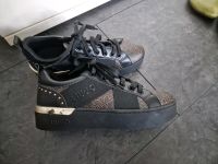 LIU JO Damen Schuhe gr. 38 Designer Luxus fast Neu Nordrhein-Westfalen - Alsdorf Vorschau