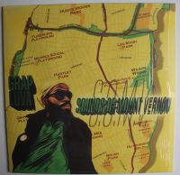 Instrumental Hip-Hop: Grap Luva & Kankick (Vinyl LP) Berlin - Hohenschönhausen Vorschau