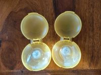 Medela Stillhütchen S und M / 16 und 20mm / 2er Pack Pankow - Prenzlauer Berg Vorschau