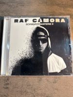 RAF Camora - Schwarze Materie II - Rare CD Wuppertal - Heckinghausen Vorschau