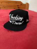 SnapBack Cap Tattoo Tätowieren Nordrhein-Westfalen - Kreuztal Vorschau