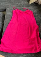 Kleid pink 36 H&M Spagetti top Sommer Nordrhein-Westfalen - Detmold Vorschau