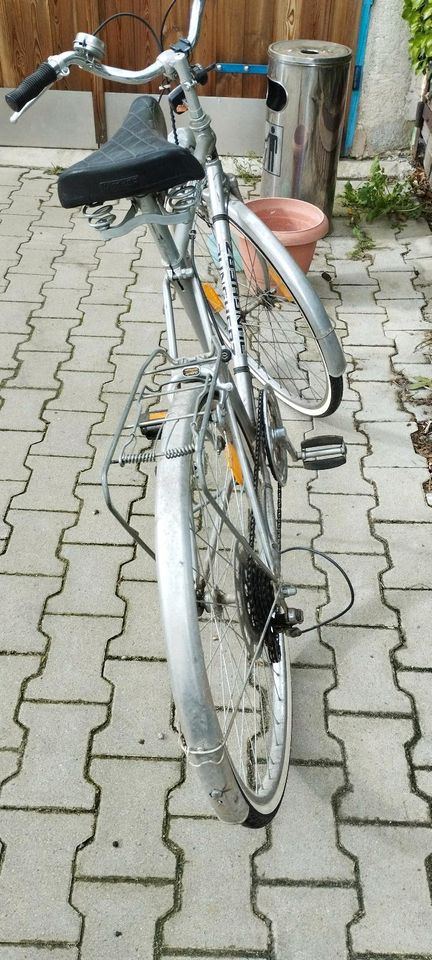 Fahrrad 26 Zoll in Stuttgart