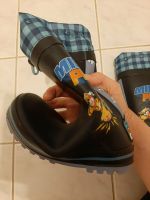 Gummistiefel Regenstiefel 26 Paw Patrol weiche flexible Sohle Thüringen - Weimar Vorschau