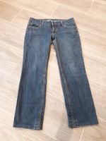 Jeanshose Damen Jeans Hose edc Esprit Denim Gr. 31 Baden-Württemberg - Leonberg Vorschau