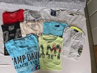 Camp David  T-Shirts XXL Aachen - Aachen-Richterich Vorschau