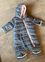 Winter-Overall, Gr. 62 Nordrhein-Westfalen - Borken Vorschau