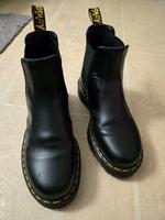 dr.martens neu gr.38 Nordrhein-Westfalen - Dorsten Vorschau