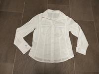 Taillierte Bluse mit schönen Details Bayern - Cham Vorschau