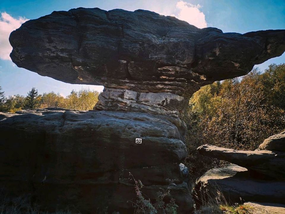 Wandergruppe Ü 45  Freizeitpartner  wandern Schlösser Sachsen in Lommatzsch