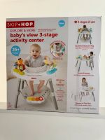 Skip Hop activity center Laufhilfe Baby UVP 167€ ❗️ Nordrhein-Westfalen - Wachtberg Vorschau