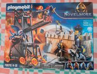 Playmobil Novelmore Kampfturm neu Sachsen - Pulsnitz Vorschau