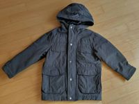 Alive Übergangsjacke Jacke Gr. 116 Kr. München - Unterföhring Vorschau