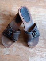 Clogs Größe 39 Sachsen - Löbau Vorschau