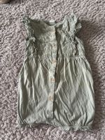 Jumpsuit Gr.80 Khaki Düsseldorf - Oberkassel Vorschau