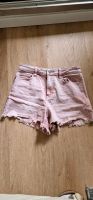 Shorts Clockhouse C&A Gr.36 Gr.S rosa Bielefeld - Heepen Vorschau