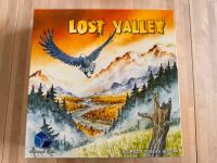 Lost Valley - Kronberger Spiele - Brettspiel Niedersachsen - Gehrden Vorschau