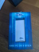 CSL Mini-PC on a Stick Intel Atom Z3735F Nordrhein-Westfalen - Engelskirchen Vorschau