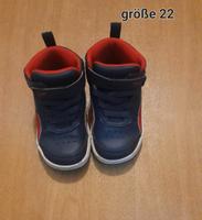 Kinderschuhe Mecklenburg-Vorpommern - Wismar Vorschau